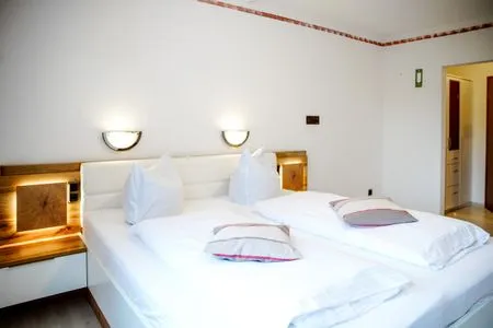 Bedroom Smart Resorts B&B 1 BB1 124