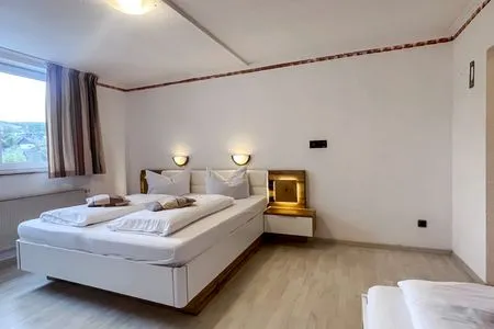 Bedroom Smart Resorts B&B 1 BB1 124