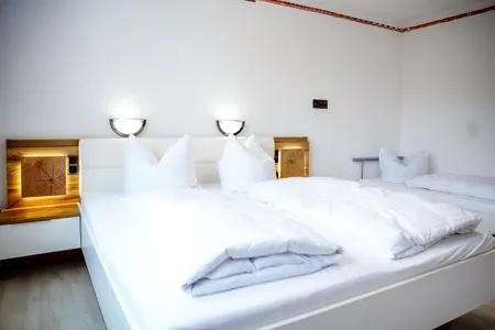 Bedroom Smart Resorts B&B 1 BB1 125
