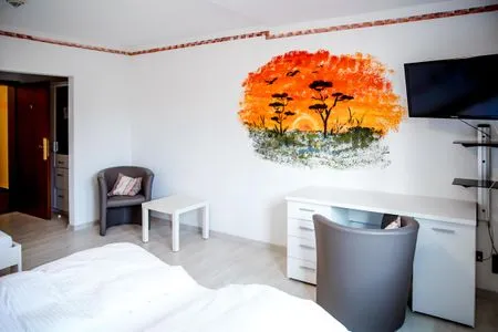 Bedroom Smart Resorts B&B 1 BB1 125