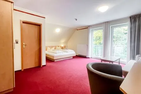 Bedroom Smart Resorts B&B 1 BB1 131