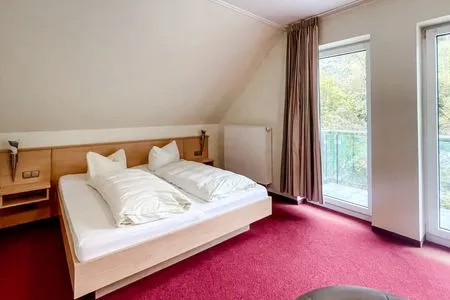 Schlafzimmer Smart Resorts B&B 1 BB1 132