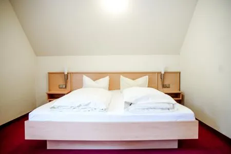 Schlafzimmer Smart Resorts B&B 1 BB1 132
