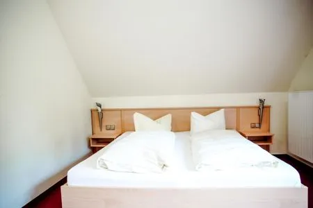 Schlafzimmer Smart Resorts B&B 1 BB1 132