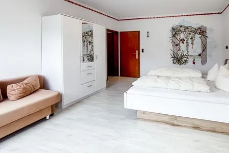 Bedroom Smart Resorts B&B 1 BB1 134