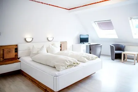 Bedroom Smart Resorts B&B 1 BB1 134