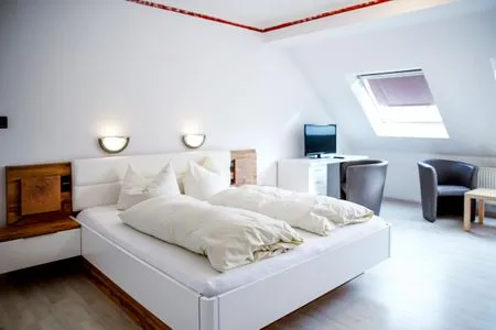 Bedroom Smart Resorts B&B 1 BB1 134