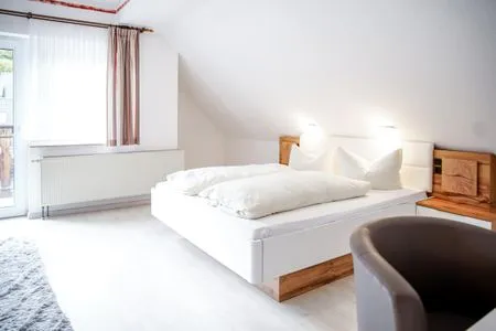Schlafzimmer Smart Resorts B&B 1 BB1 135