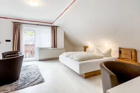 Schlafzimmer Smart Resorts B&B 1 BB1 135