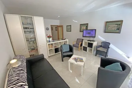  Casa Cincillà, 2. Stock