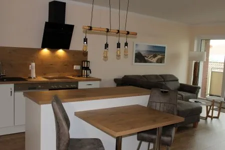 Küche / Küchenzeile Reiß