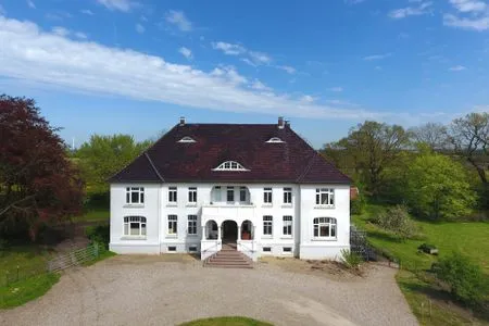 Anwesen Hardesby-Knopp Ferienwohnung Gut Hardesby