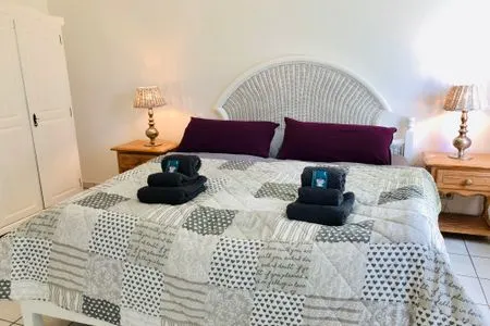 Schlafzimmer Krischan