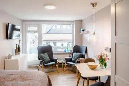 Wohnzimmer Stadtgeflüster