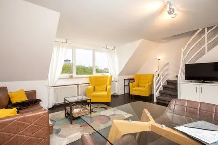 Wohnzimmer Bontje