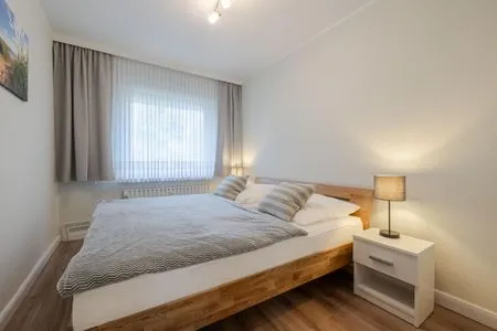 Schlafzimmer Nordstern