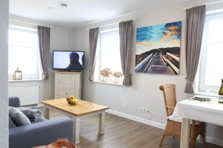 Wohnzimmer Andreas-Nielsen-Str. 12, Whg. 1