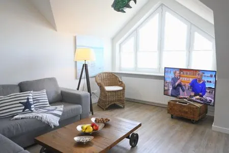 Wohnzimmer Andreas-Nielsen-Str. 12, Whg. 3