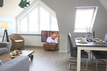 Wohnzimmer Andreas-Nielsen-Str. 12, Whg. 3
