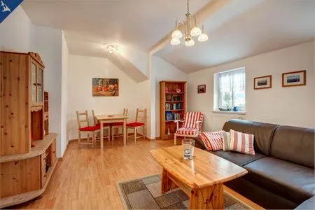 Sonnenland Ferienwohnung Sonnenland