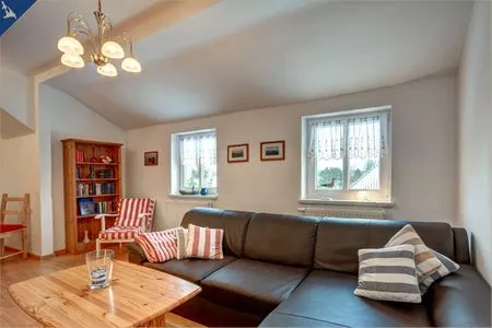 Sonnenland Ferienwohnung Sonnenland