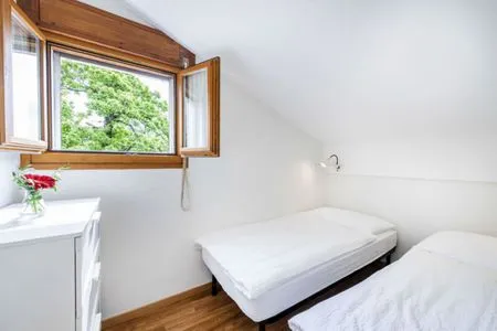  I Grappoli, 3-Zimmer Bungalow Comfort