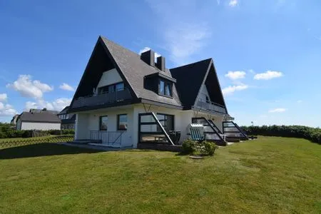 Hauptansicht Fernsicht 13D, Whg. 6