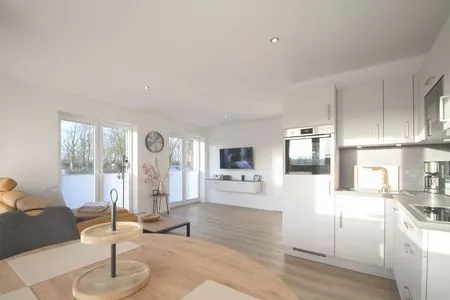  Domizil Deichloft B1