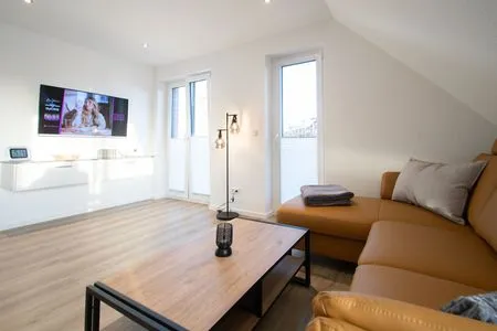  Domizil Deichloft B4