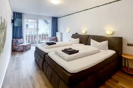  Smart Resorts B&B 2 BB2 310