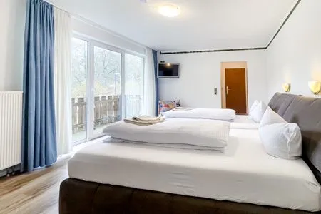  Smart Resorts B&B 2 BB2 317