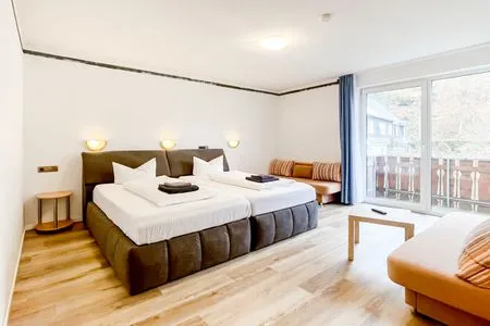  Smart Resorts B&B 2 BB2 318