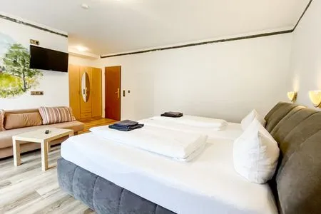  Smart Resorts B&B 2 BB2 318