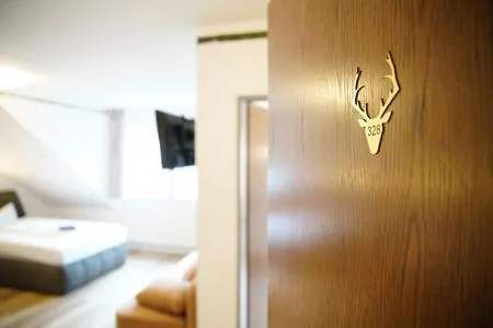  Smart Resorts B&B 2 BB2 328