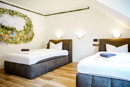  Smart Resorts B&B 2 BB2 328
