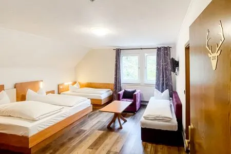 Bedroom Smart Resorts B&B 1 BB1 200