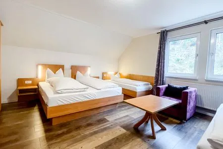 Bedroom Smart Resorts B&B 1 BB1 200