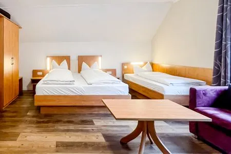 Bedroom Smart Resorts B&B 1 BB1 200