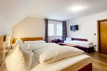 Bedroom Smart Resorts B&B 1 BB1 200