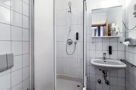 Badezimmer Smart Resorts B&B 1 BB1 201