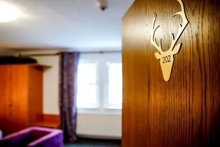 Schlafzimmer Smart Resorts B&B 1 BB1 202
