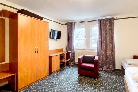  Smart Resorts B&B 1 BB1 203