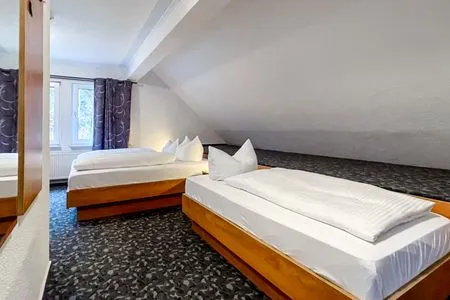  Smart Resorts B&B 1 BB1 214