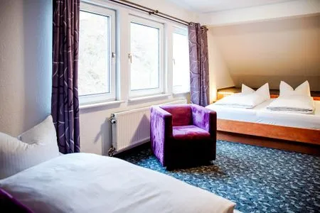  Smart Resorts B&B 1 BB1 214