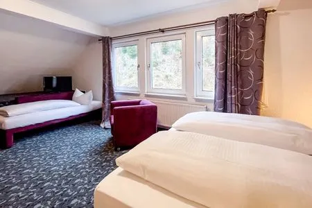  Smart Resorts B&B 1 BB1 214