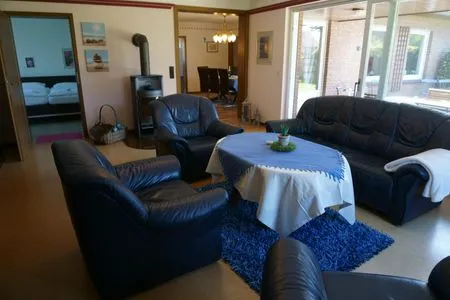 Wohnzimmer Carpe Diem I