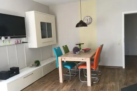  Ferienwohnung Franzmann