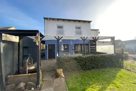  Ferienhaus Bollmann