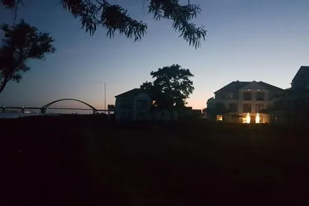  Ferienresidenz Haus Vogelflug Strandresidenz Vogelflug App.9