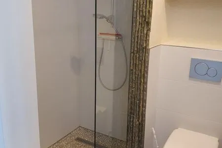  Ferienresidenz Haus Vogelflug Strandresidenz Vogelflug App.9